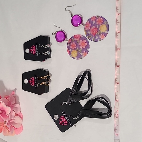 Earring Bundle! - Picture 6 of 7